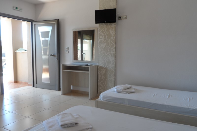 Vila Sarti Inn thumbnail 10