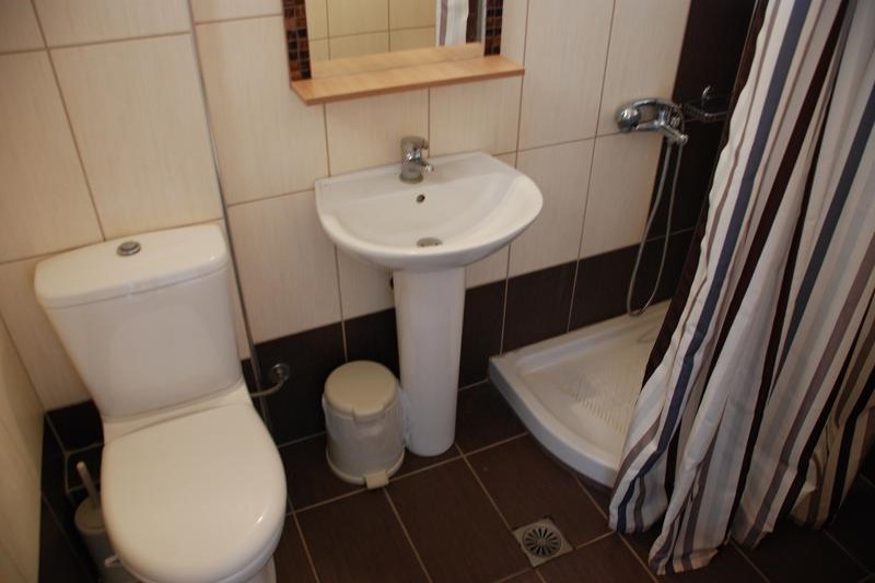 Vila Sarti Inn thumbnail 14