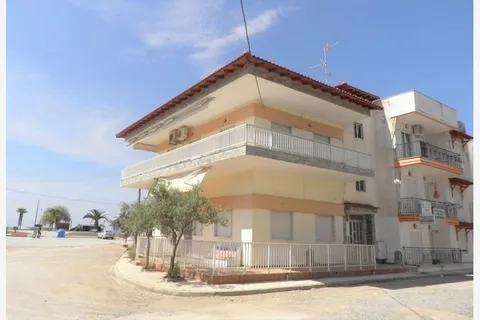 Vila Savas - 2