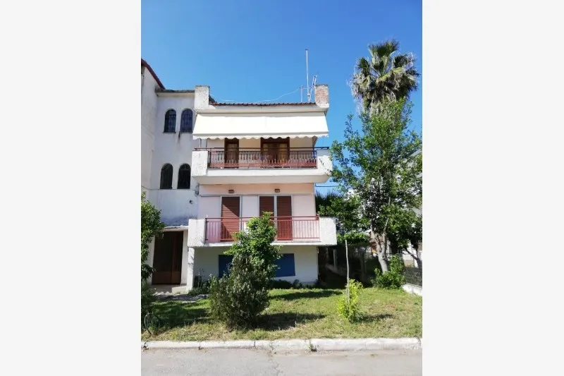 Vila Sergio