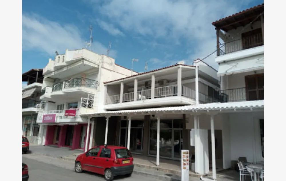 VILA SHARK