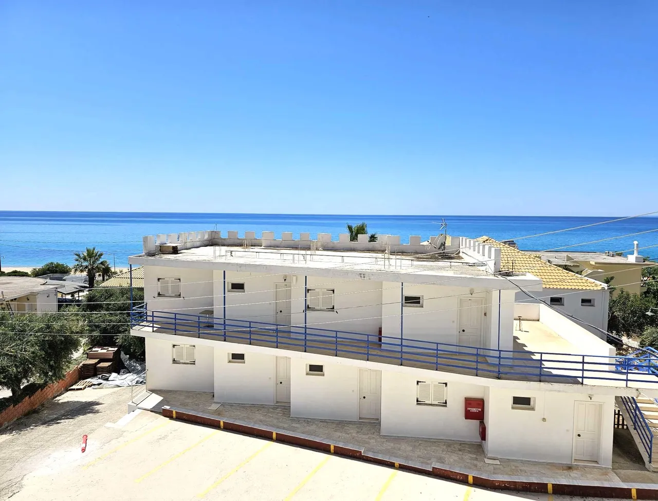 Vila Sigma