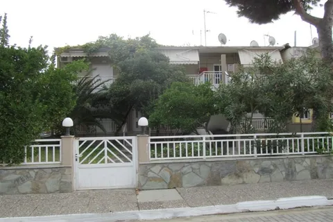 Vila Simos - 2