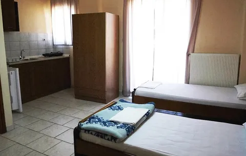 VILA SIMPOSIO - 3