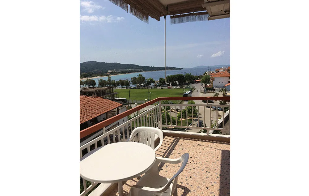 VILA SISI