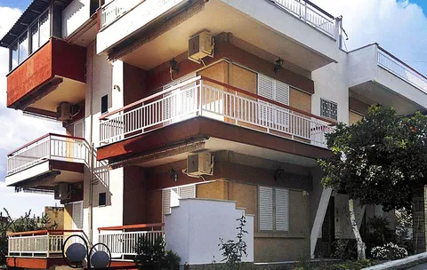 VILA SISI - 2