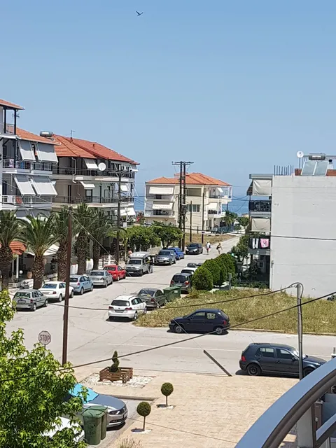 Vila Skifos - 5