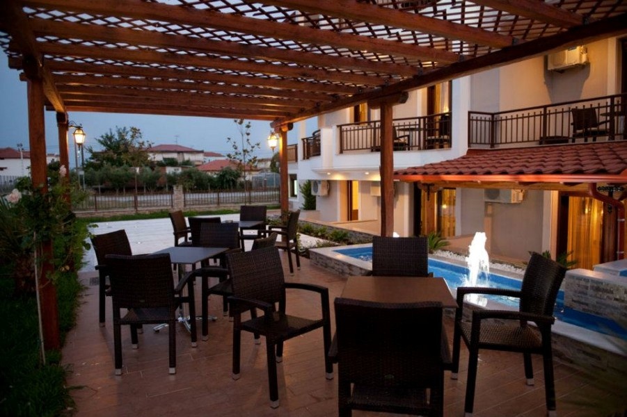 Vila Smeraldo thumbnail 19