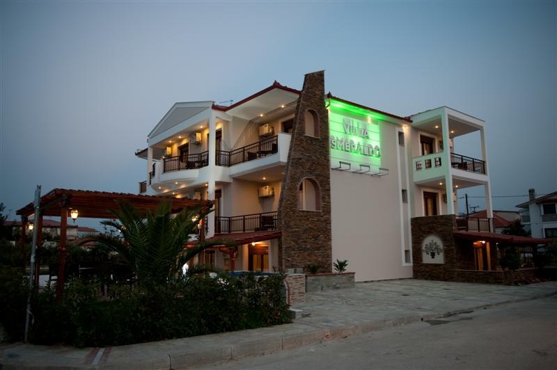 Vila Smeraldo thumbnail 22