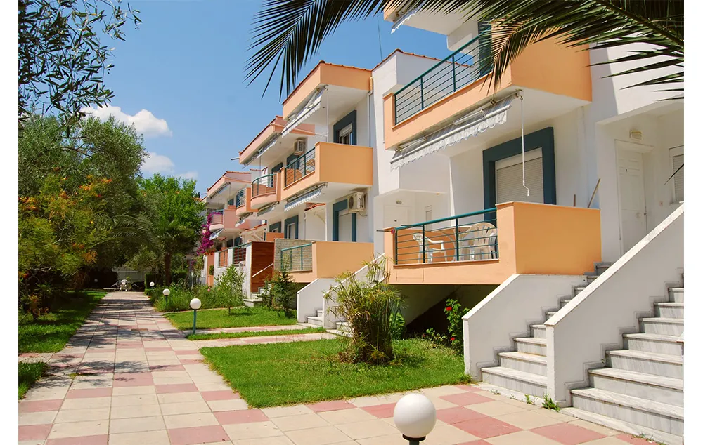VILA SOFI