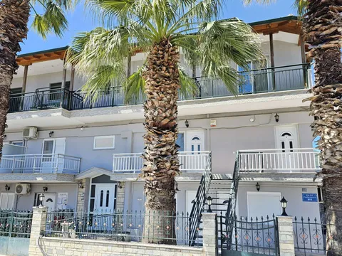 Vila Sofia Ammos