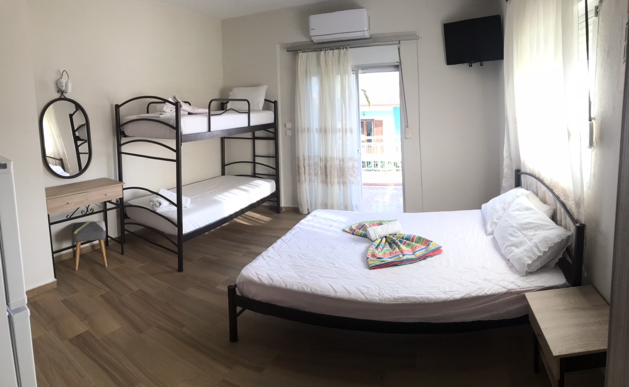 Vila Sofia Ammos thumbnail 10