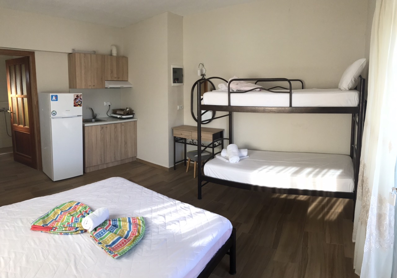 Vila Sofia Ammos thumbnail 13