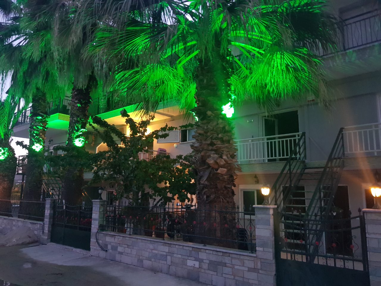 Vila Sofia Ammos thumbnail 15