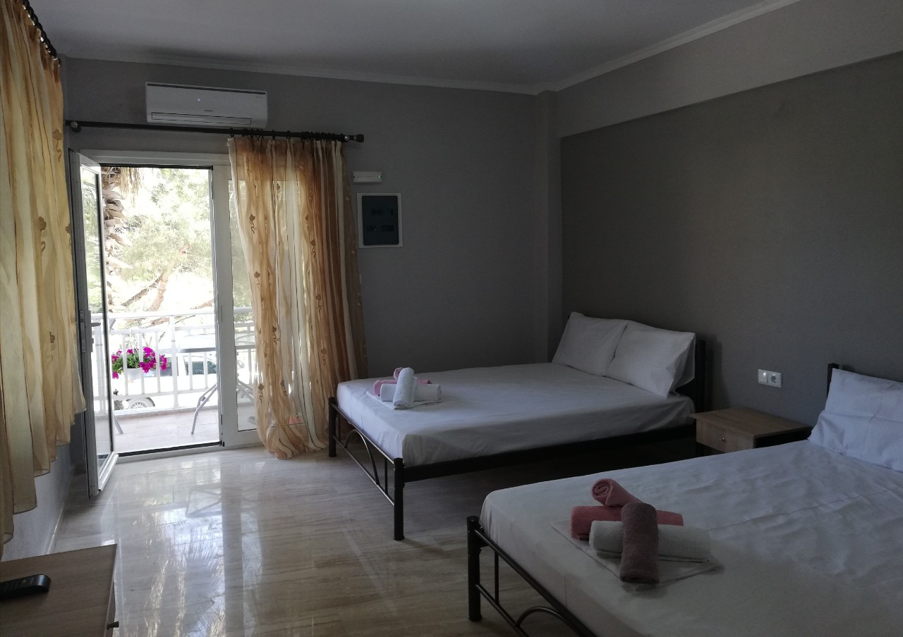 Vila Sofia Ammos thumbnail 16