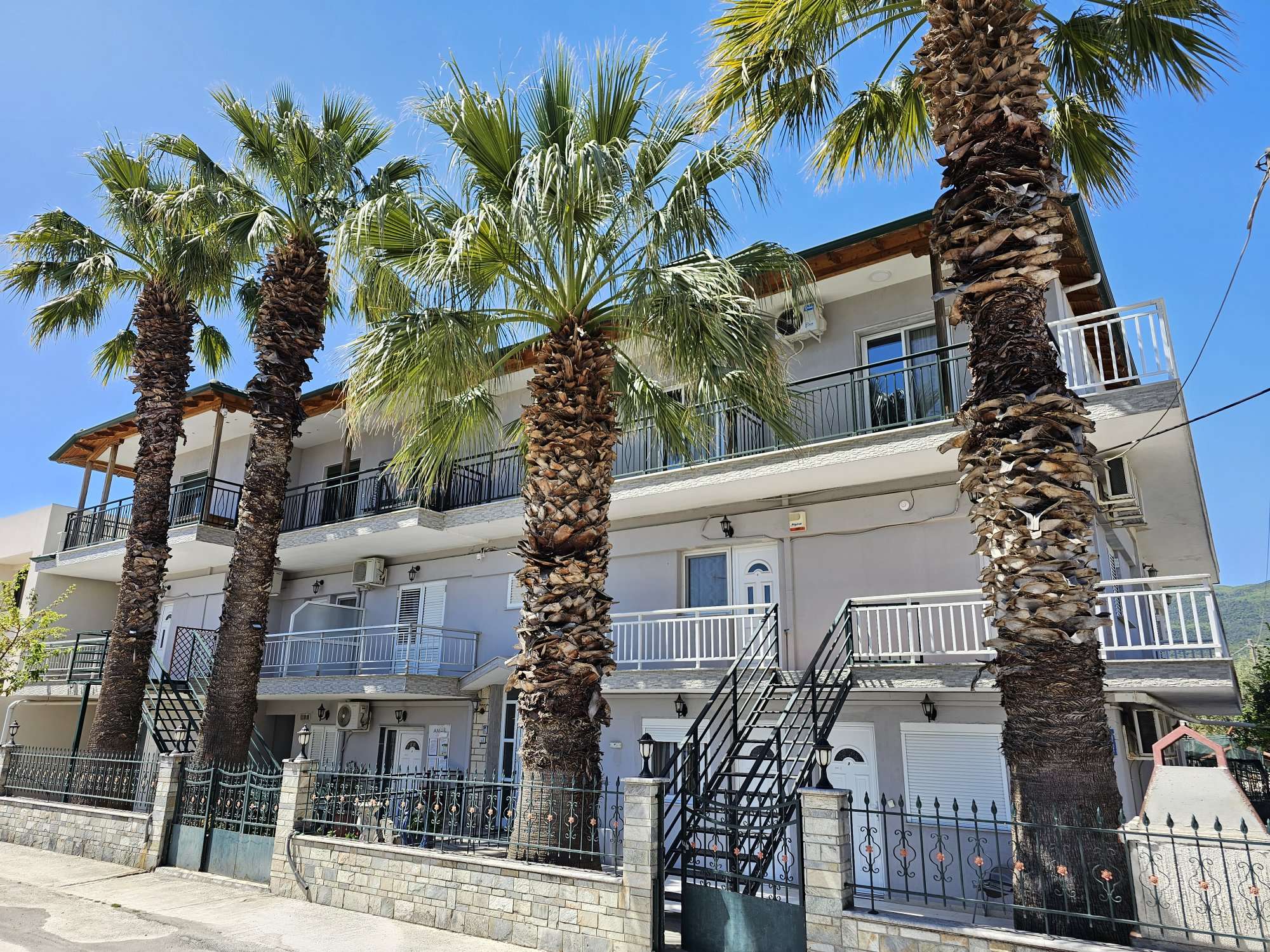 Vila Sofia Ammos thumbnail 2