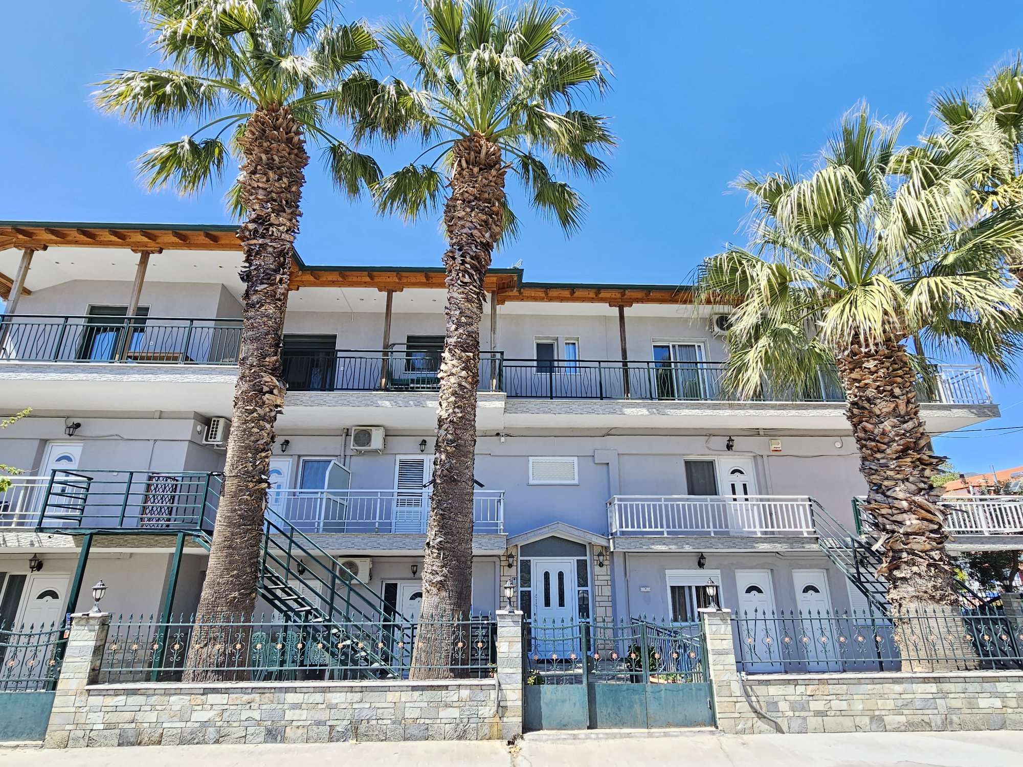 Vila Sofia Ammos thumbnail 3