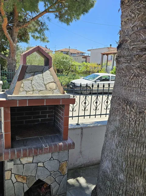 Vila Sofia Ammos - 5