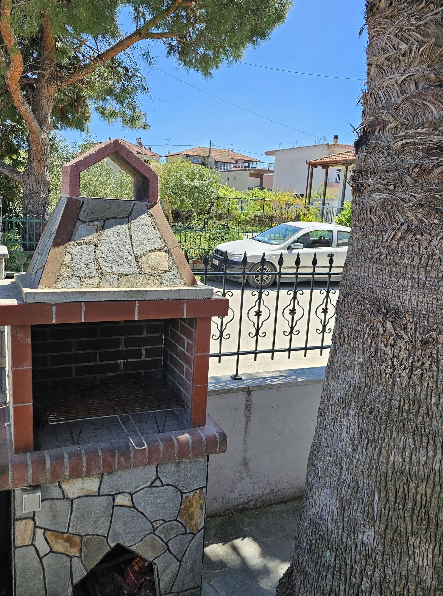 Vila Sofia Ammos thumbnail 5