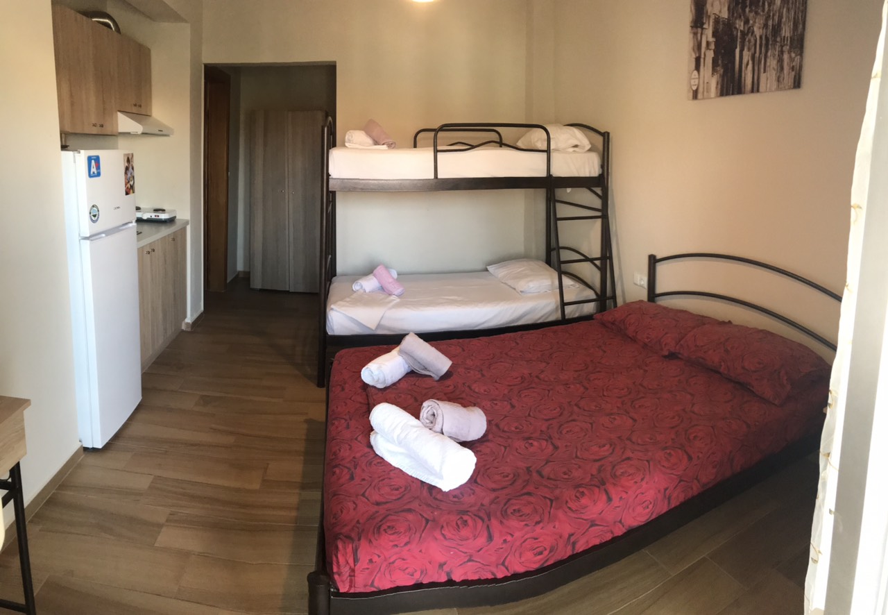 Vila Sofia Ammos thumbnail 6