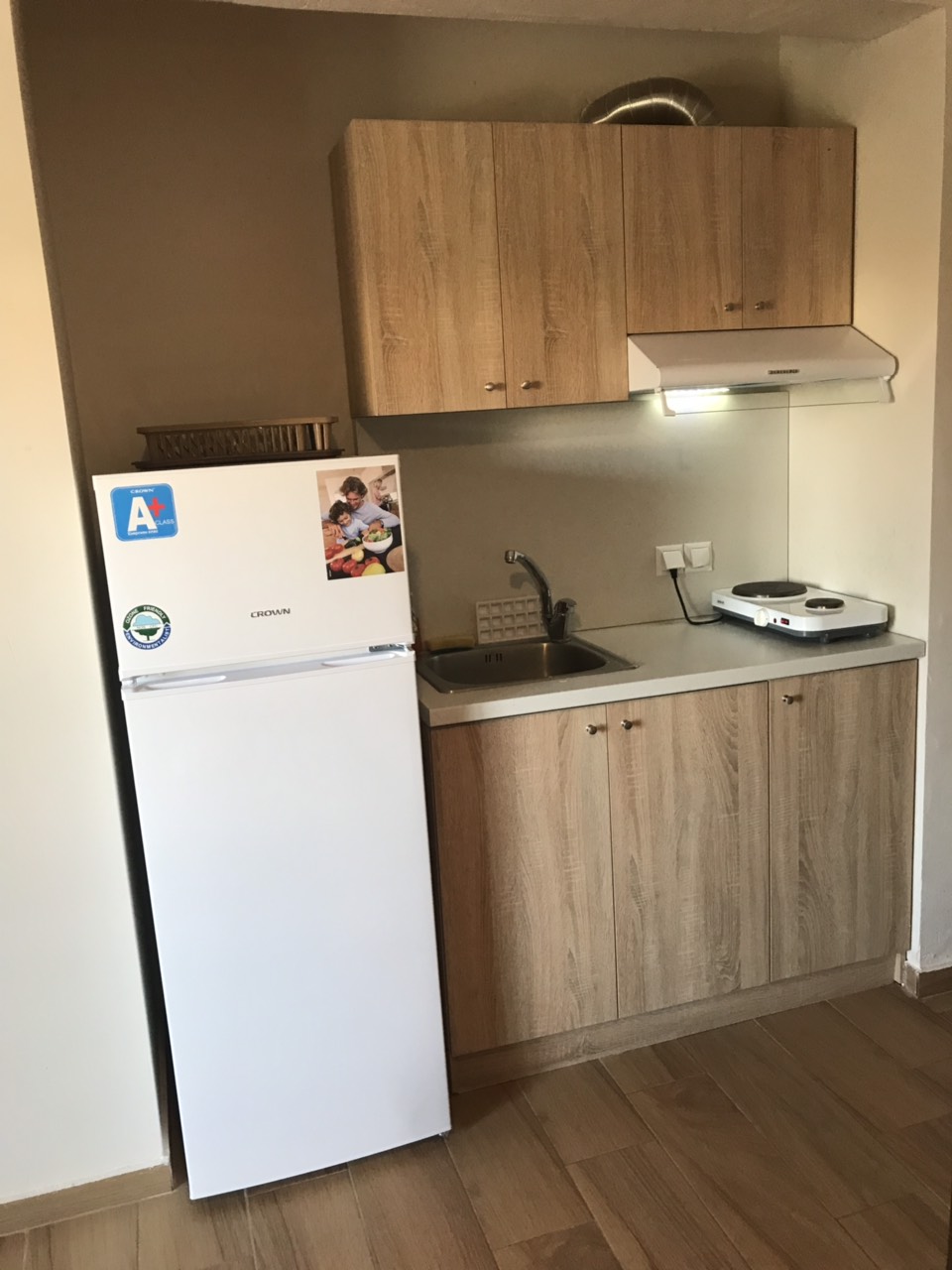 Vila Sofia Ammos thumbnail 8