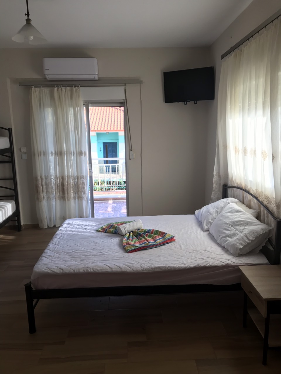 Vila Sofia Ammos thumbnail 9