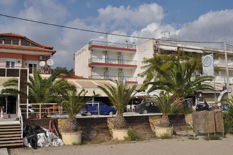 Vila Sofia Nea Kalikratia - 2