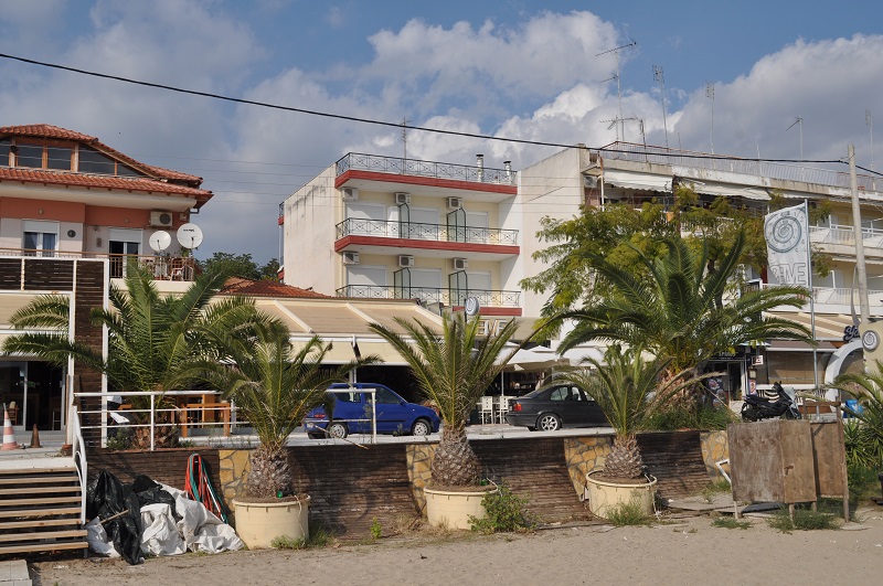 Vila Sofia Nea Kalikratia thumbnail 2