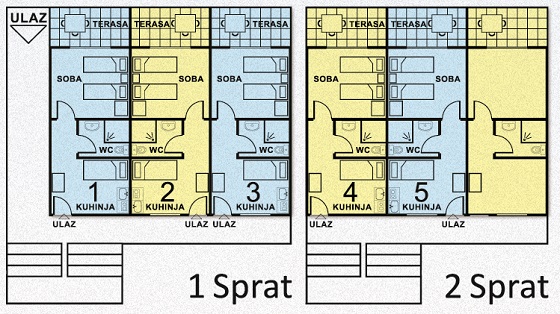 Vila Sofia Nea Kalikratia thumbnail 23