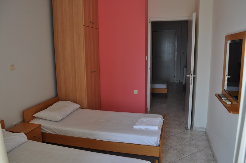 Vila Sofia Nea Kalikratia thumbnail 3