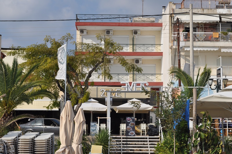 Vila Sofia Nea Kalikratia thumbnail 4