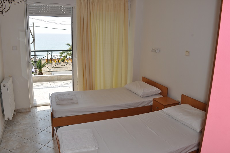 Vila Sofia Nea Kalikratia thumbnail 8