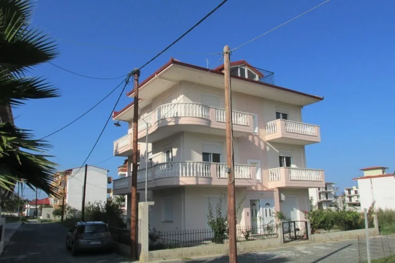 Vila Sofia
