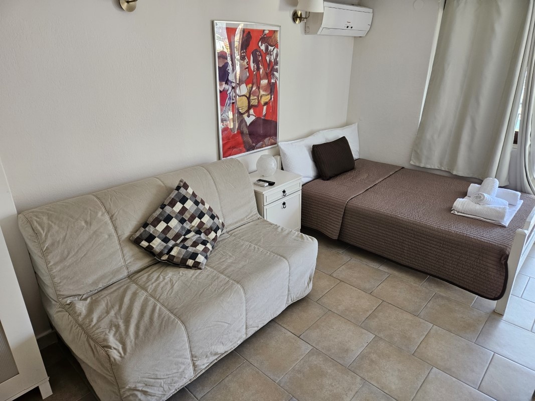 Vila Sokratis thumbnail 10