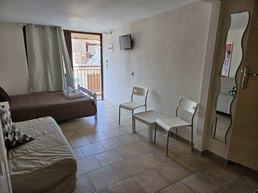 Vila Sokratis thumbnail 11