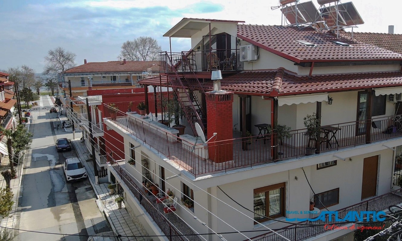 Vila Sokratis thumbnail 2