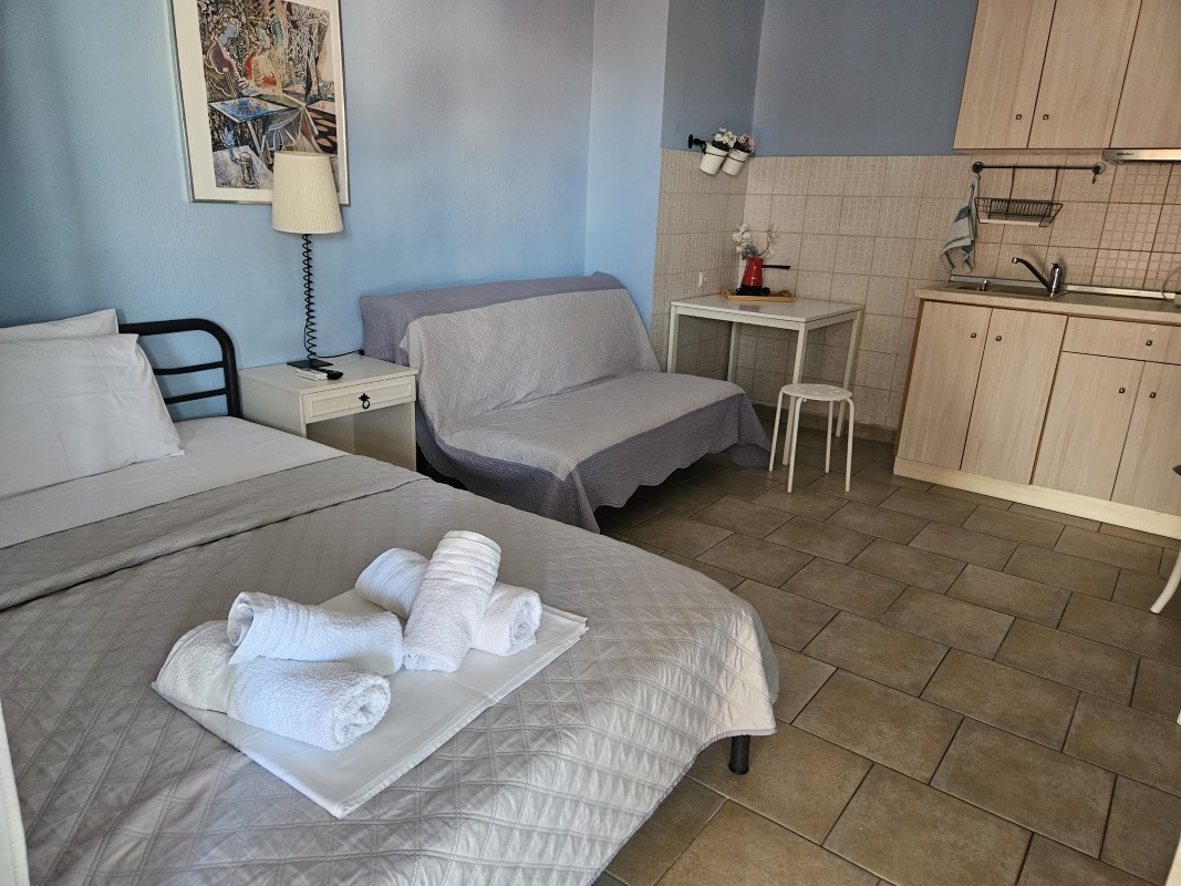 Vila Sokratis thumbnail 21