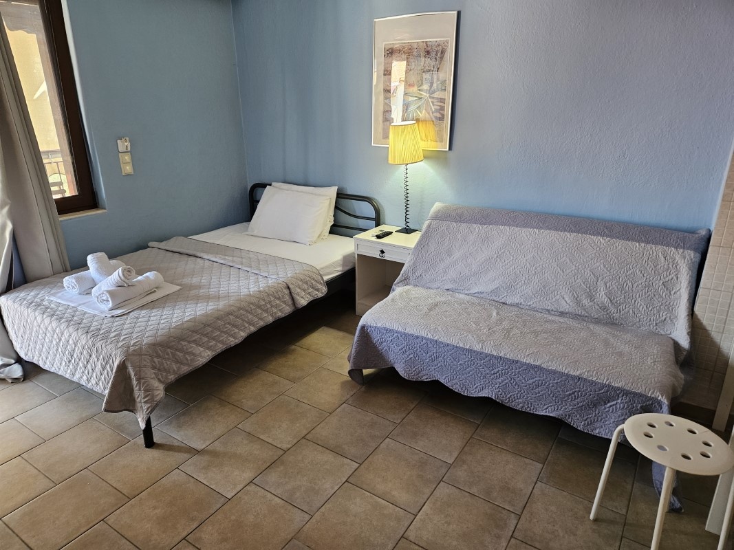 Vila Sokratis thumbnail 24