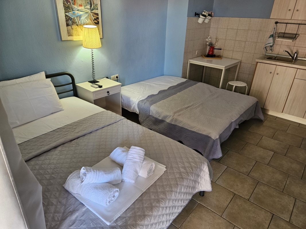 Vila Sokratis thumbnail 25