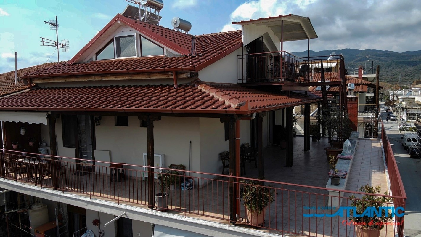 Vila Sokratis thumbnail 3