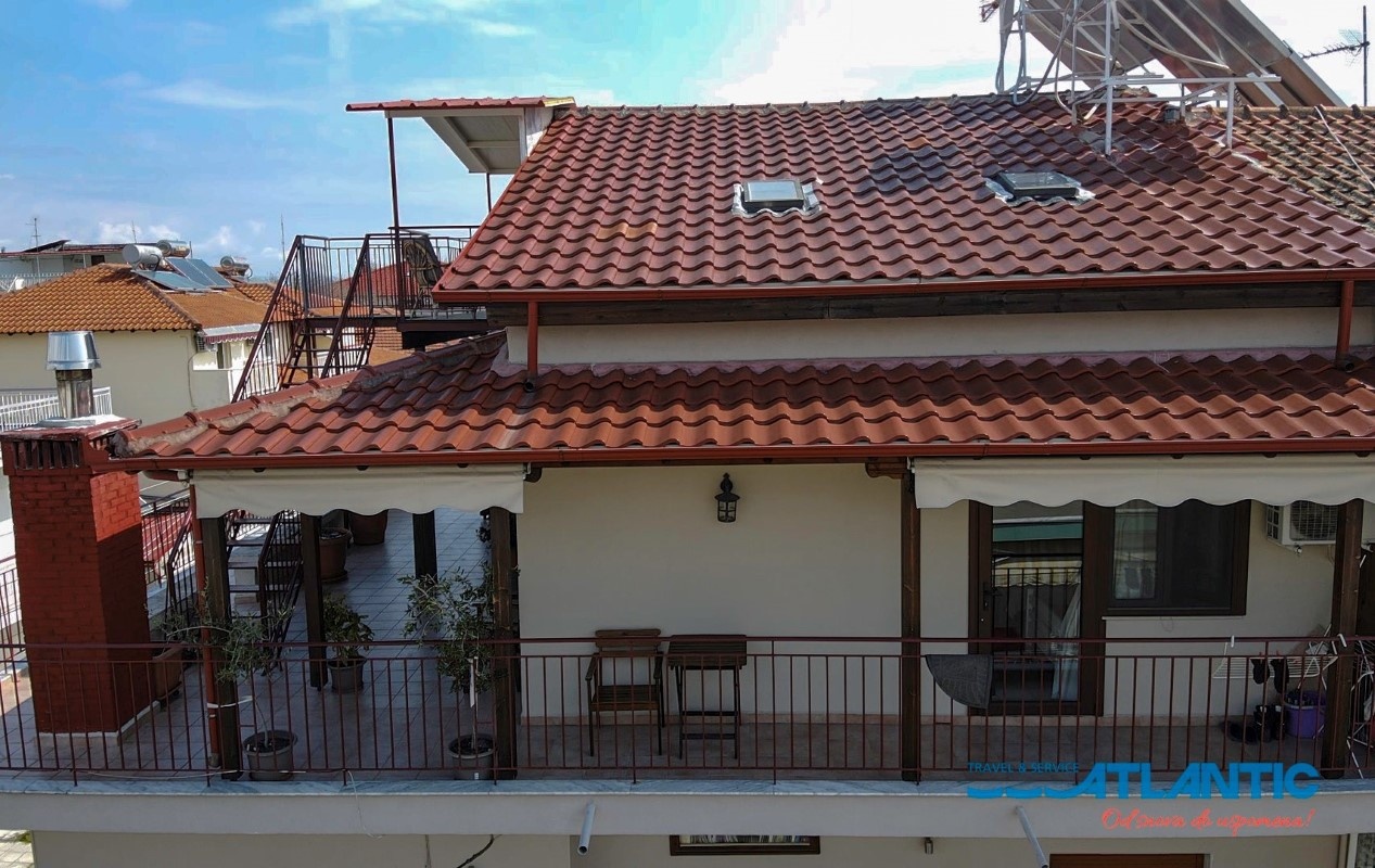 Vila Sokratis thumbnail 4