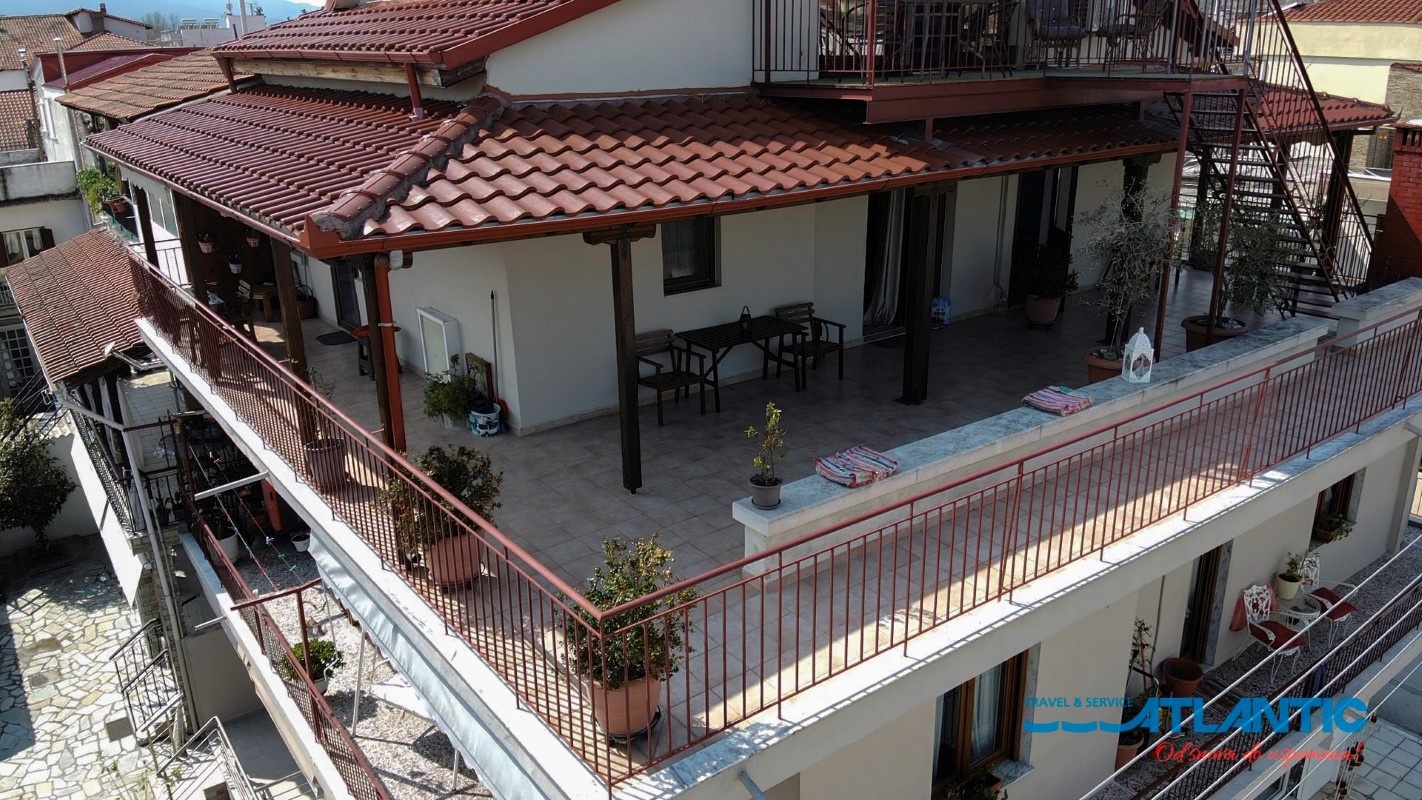 Vila Sokratis thumbnail 5