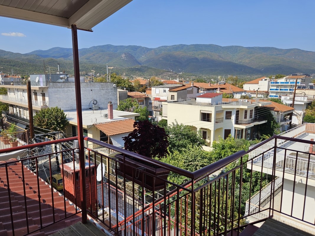 Vila Sokratis thumbnail 53