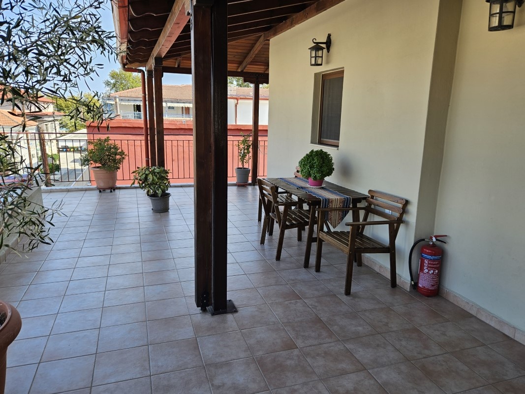 Vila Sokratis thumbnail 55