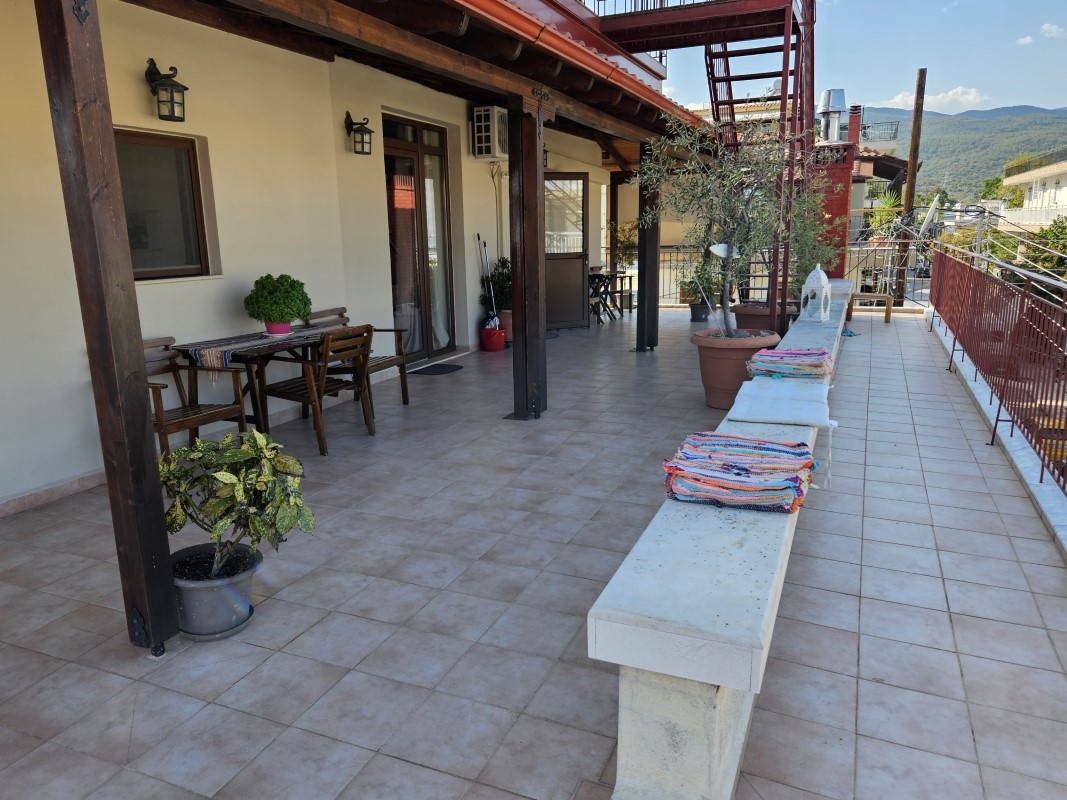 Vila Sokratis thumbnail 58