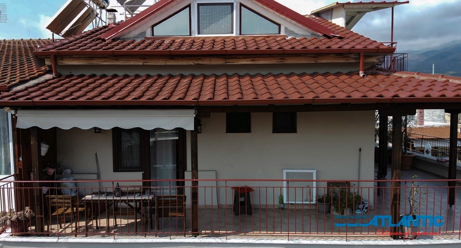 Vila Sokratis thumbnail 6