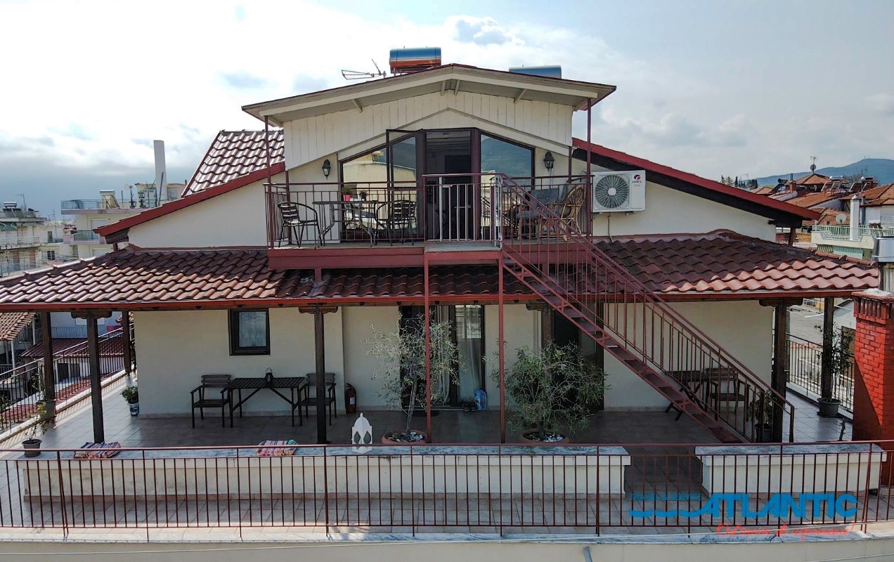 Vila Sokratis thumbnail 7