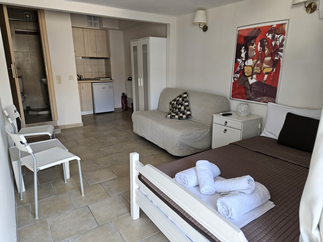 Vila Sokratis thumbnail 8