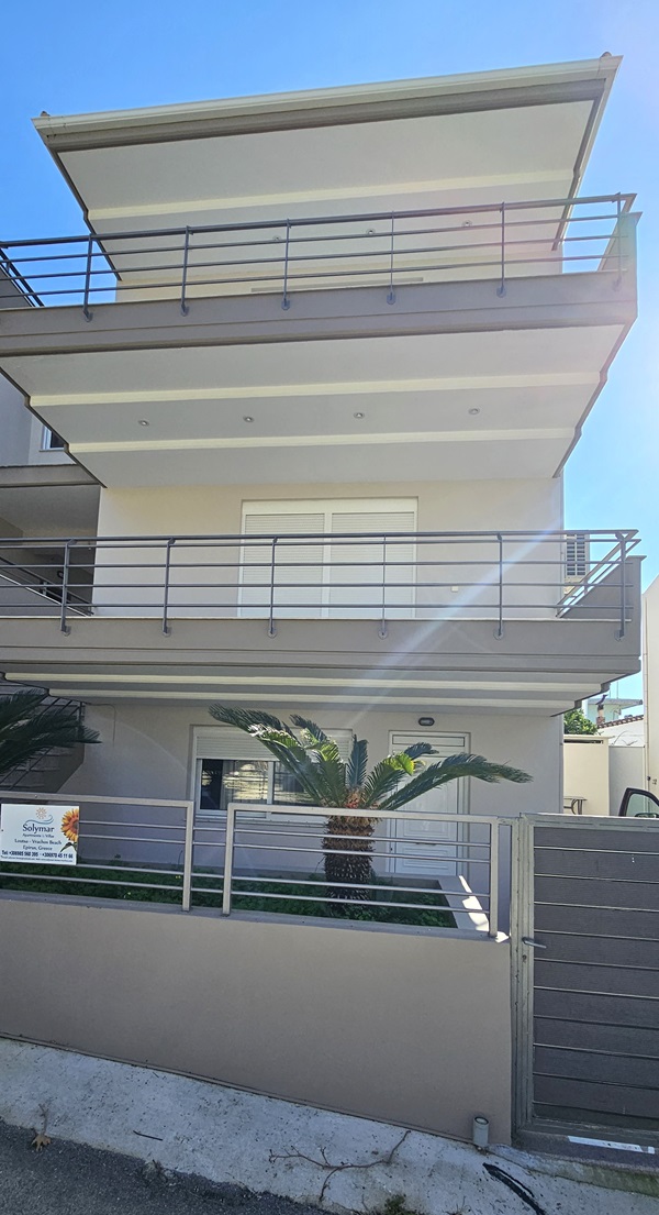 Vila Solymar Platania thumbnail 11