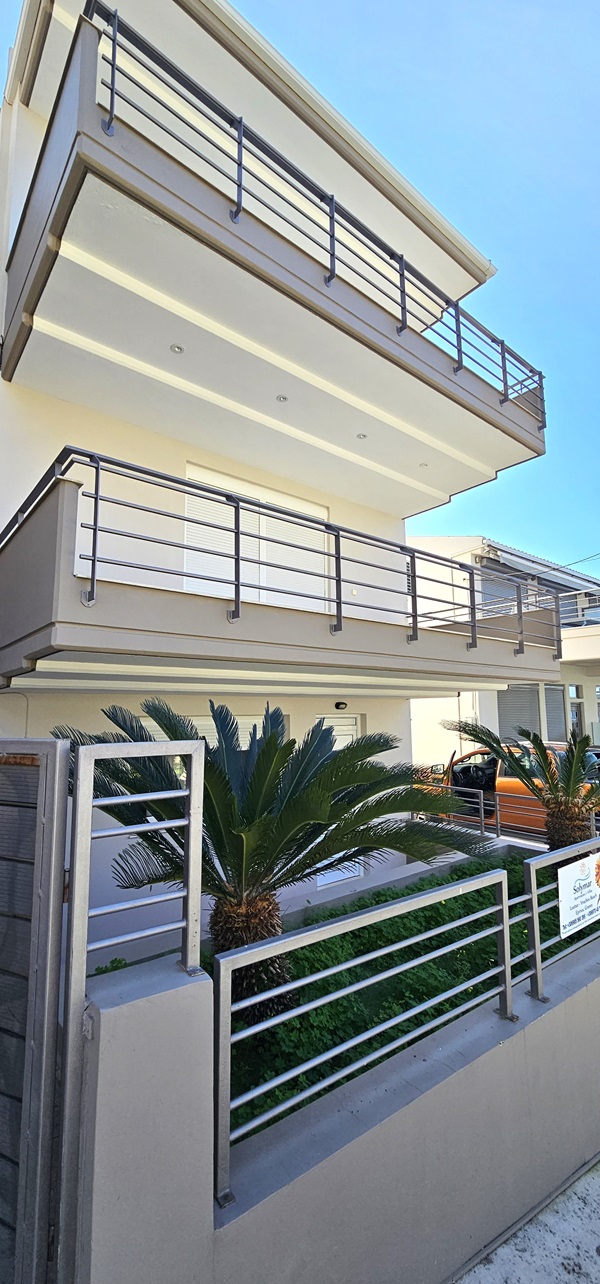 Vila Solymar Platania thumbnail 15